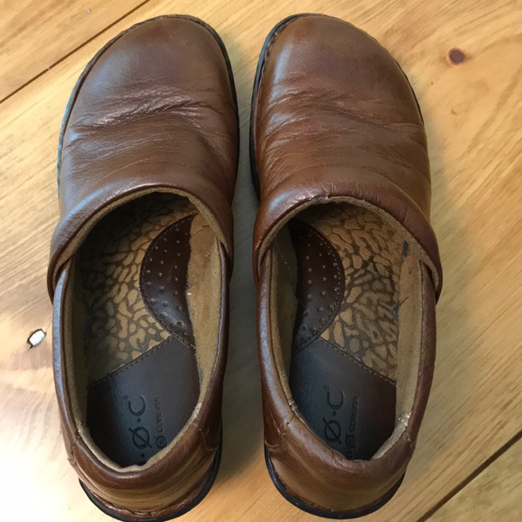 Born b. O. C. Shoes - Picture 2 of 7